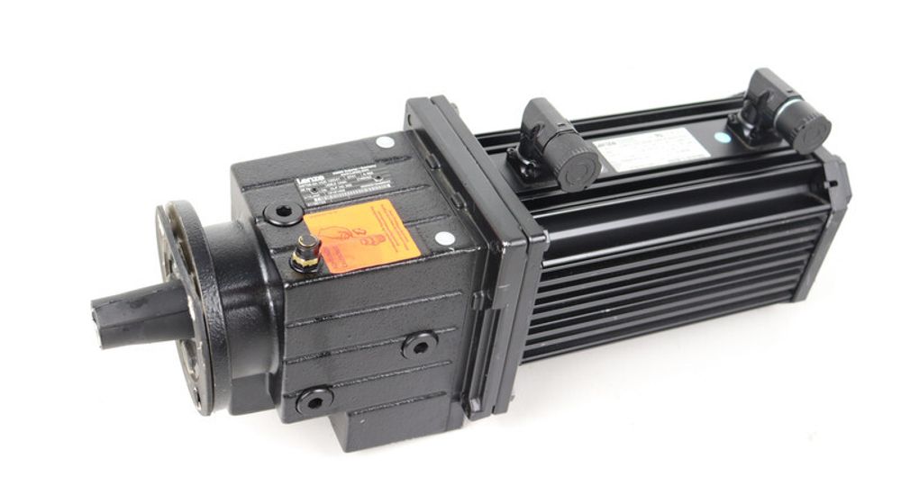 LENZE MCA 13I41-RS0B0-Z0D0-ST5S00N-R0SU