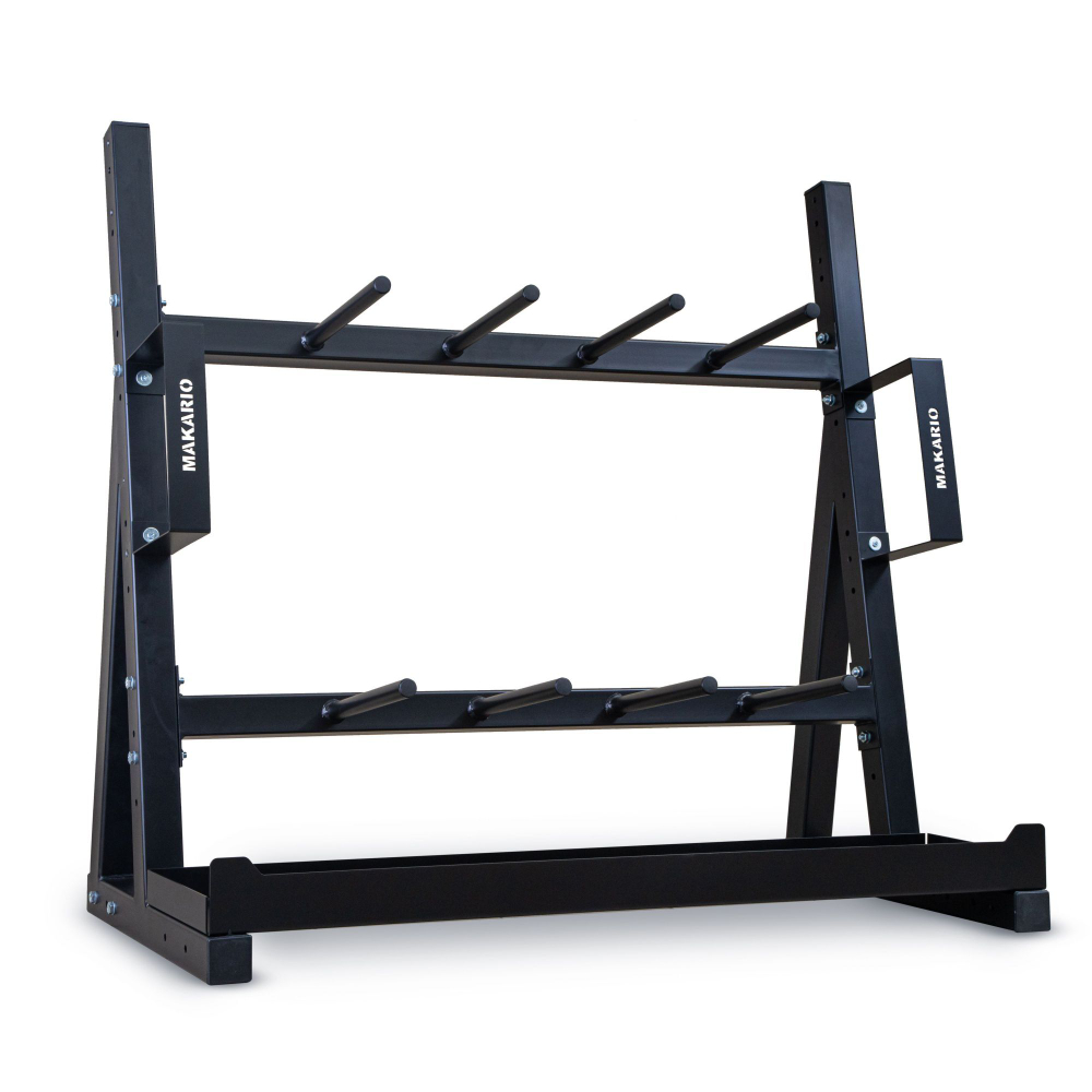 Стойка для бодибаров, MAKARIO