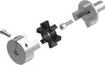 Муфта Festo EAMD-42-40-18-16X25