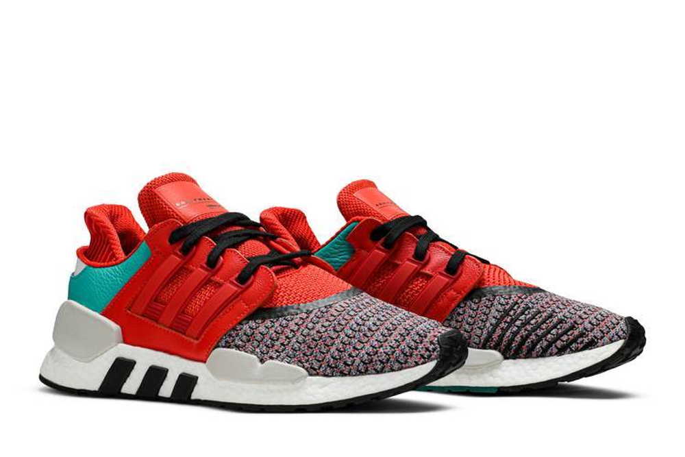 Кроссовки Adidas Originals Eqt Support 9118