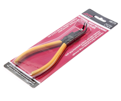 Съемник колец стопорных внутренних 175мм изогнутый 90град. JTC