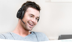 Jabra BlueParrott S450-XT беспроводная Bluetooth гарнитура ( 203582 )