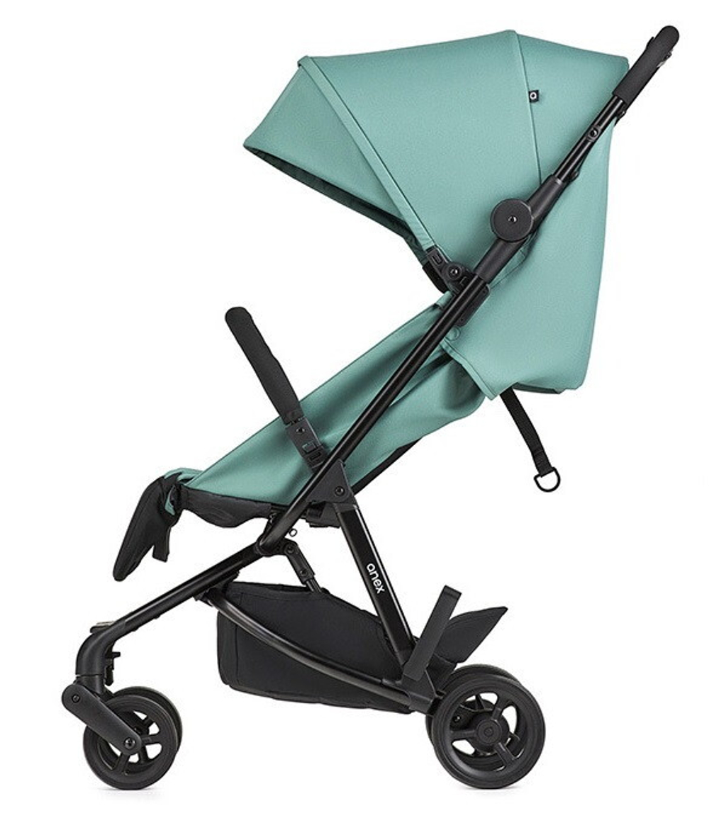 Детская прогулочная коляска Anex AIR-Z ivy
