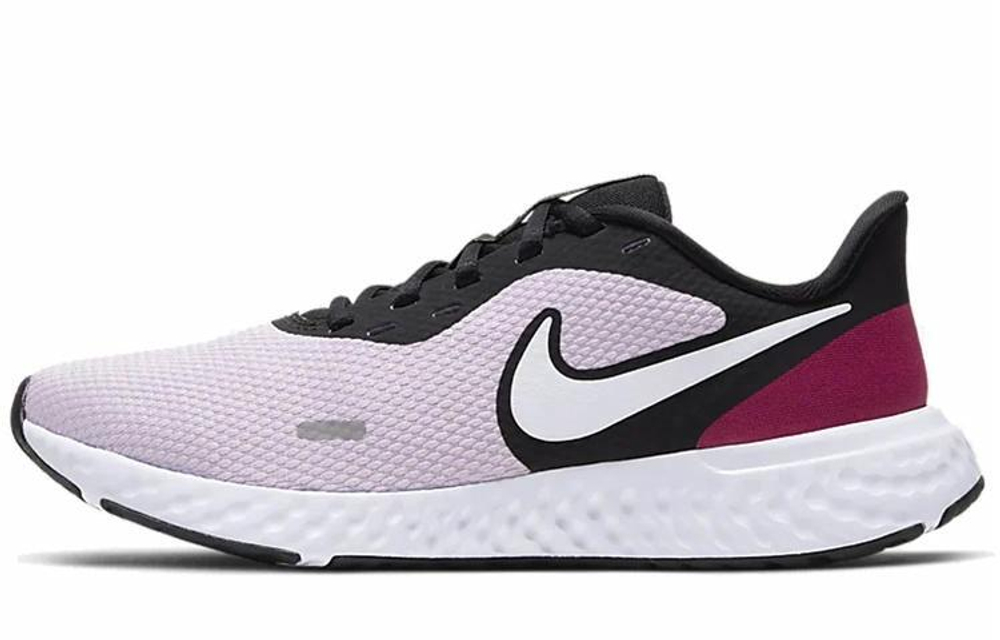 Кроссовки Nike Revolution 5 (Женская размерная сетка)