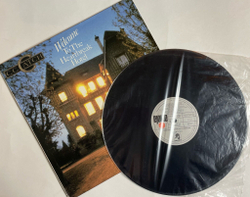 Винтажная виниловая пластинка LP C.C. Catch Welcome To The Heartbreak Hotel (Spain 1986)