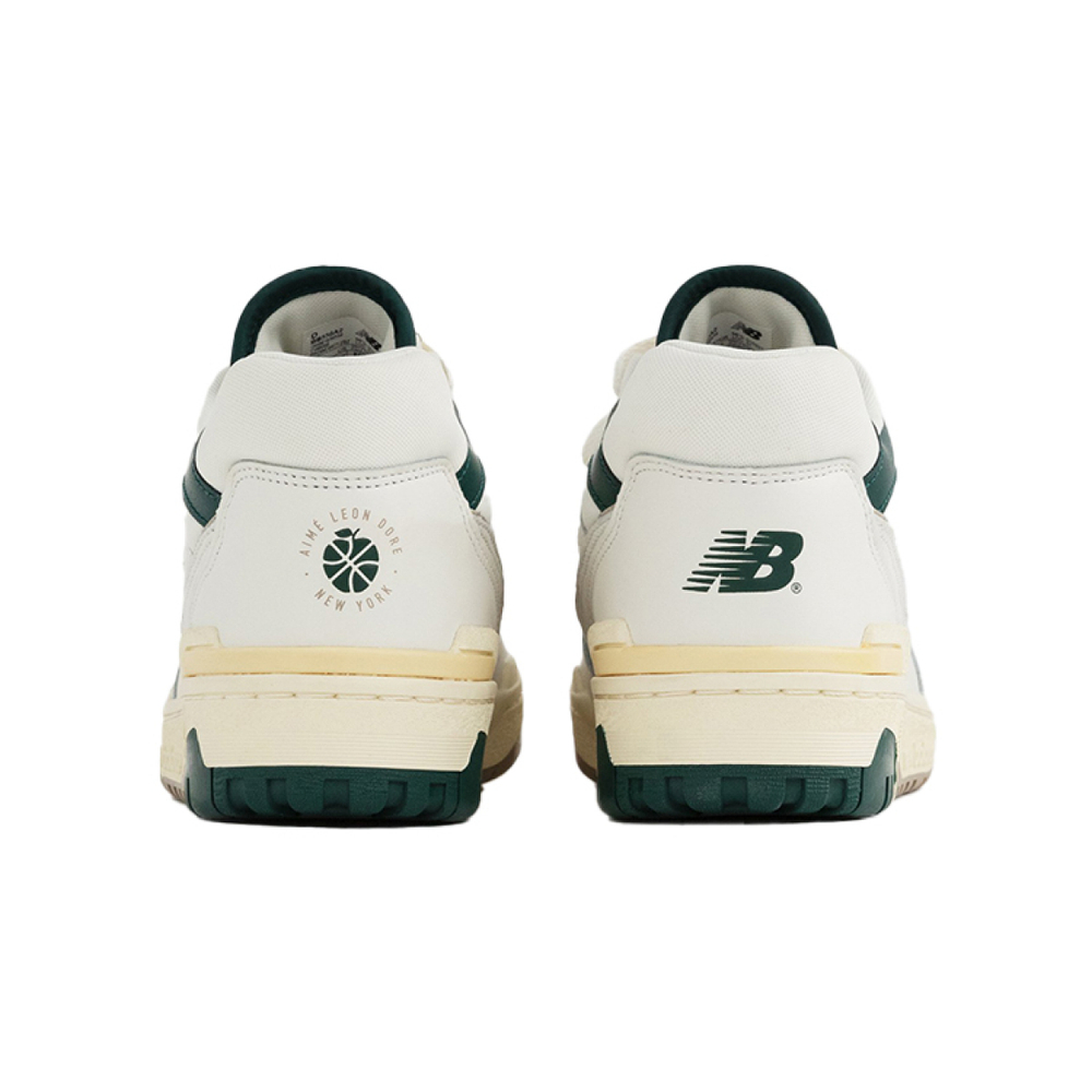 Кроссовки New Balance, BB550A2
