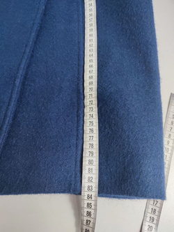 Пальто Woold'Oro демисезонное 46 размер