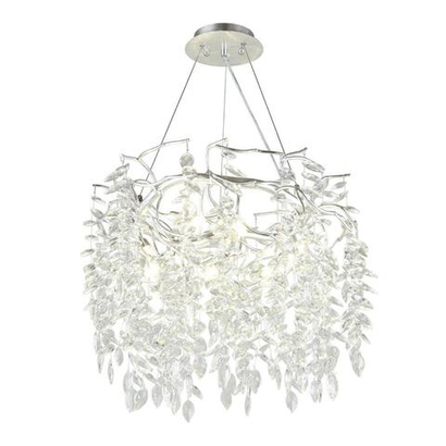 Подвесная люстра Aployt Gertunia APL.847.13.10