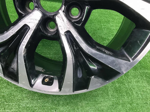 Диск литой R18 Kia Carnival 4 (2020-н.в.)