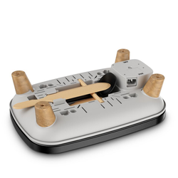 Блинница Tefal Crêpier Gourmet PY900D12