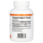 Natural Factors, глюкозамин и хондроитин, 120 капсул