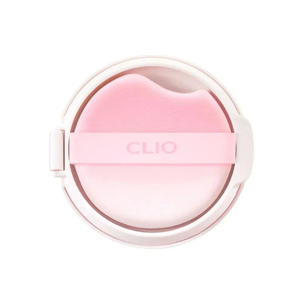CLIO KILL COVER THE NEW FOUNWEAR CUSHION (Every Fruit Grocery)(Spf 50+) - Тональный кушон с полуматовым финишем