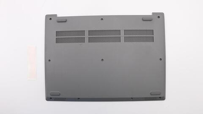 Нижняя часть корпуса (поддон) для ноутбука Lenovo S145-14IWL / IGM / AST , серый (5CB0S16947), оригинал