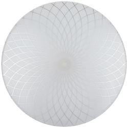 Светильник потолочный светодиодный ЭРА Slim без ДУ SPB-6 Slim 3 24-4K 24Вт 4000K | Светильники SPB-6 без ДУ