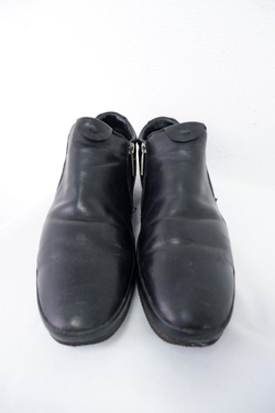 Туфли Fermani кожаные 42 размер