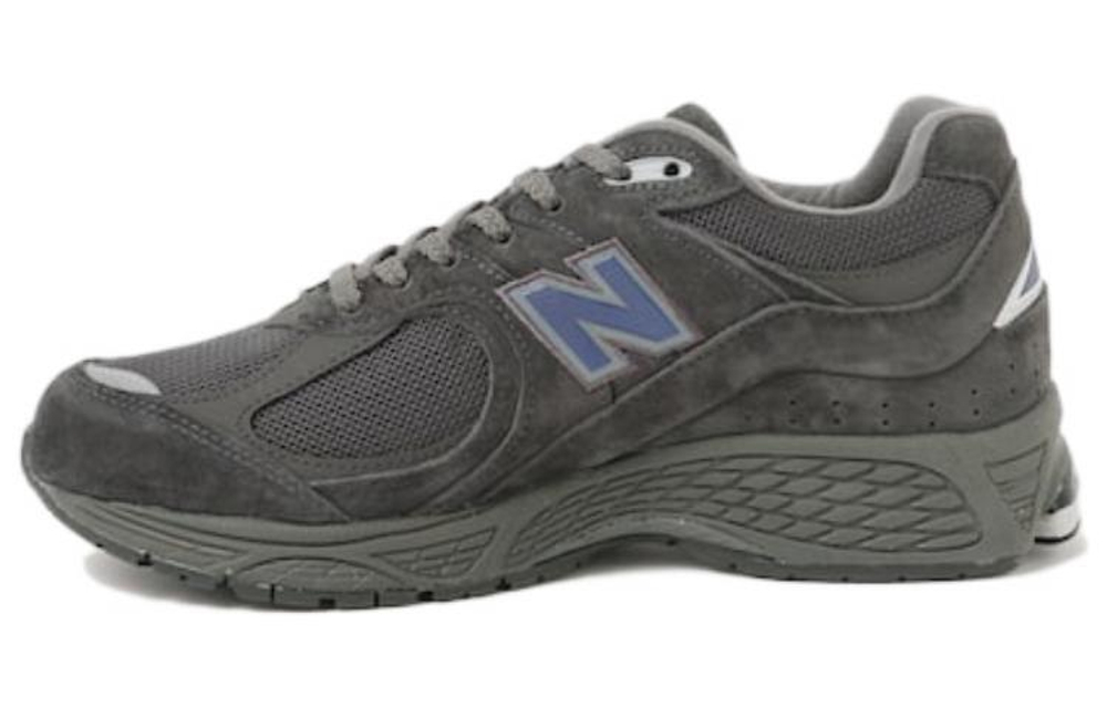 Кроссовки Beams X New Balance Nb 2002R Gore-Tex
