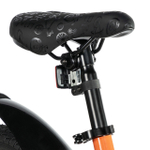 Детский велосипед Novatrack Extreme 16" V-Brake (2025)
