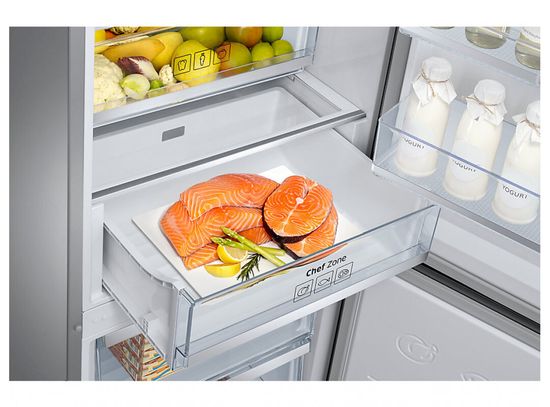 Холодильник Samsung RB-41 J7857S4