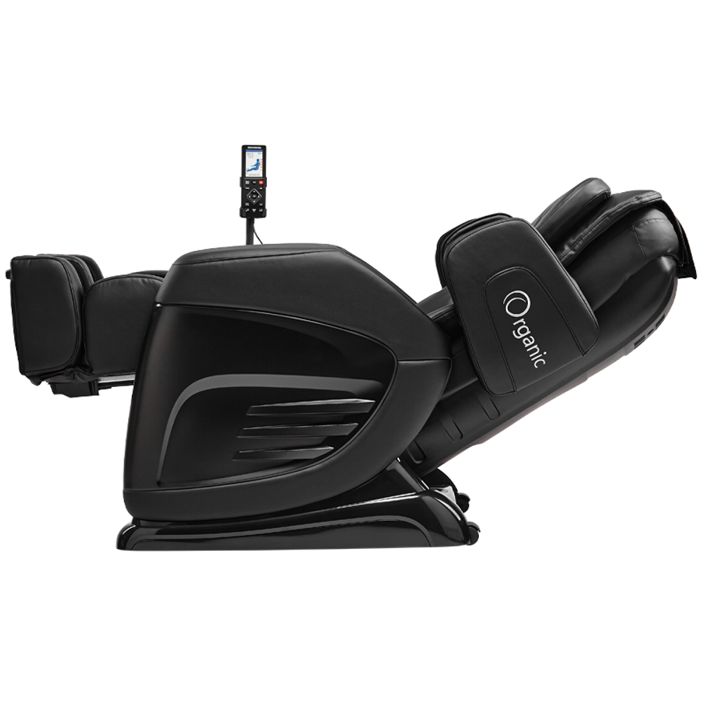 Массажное кресло Ergonova Organic 2 Beige Black