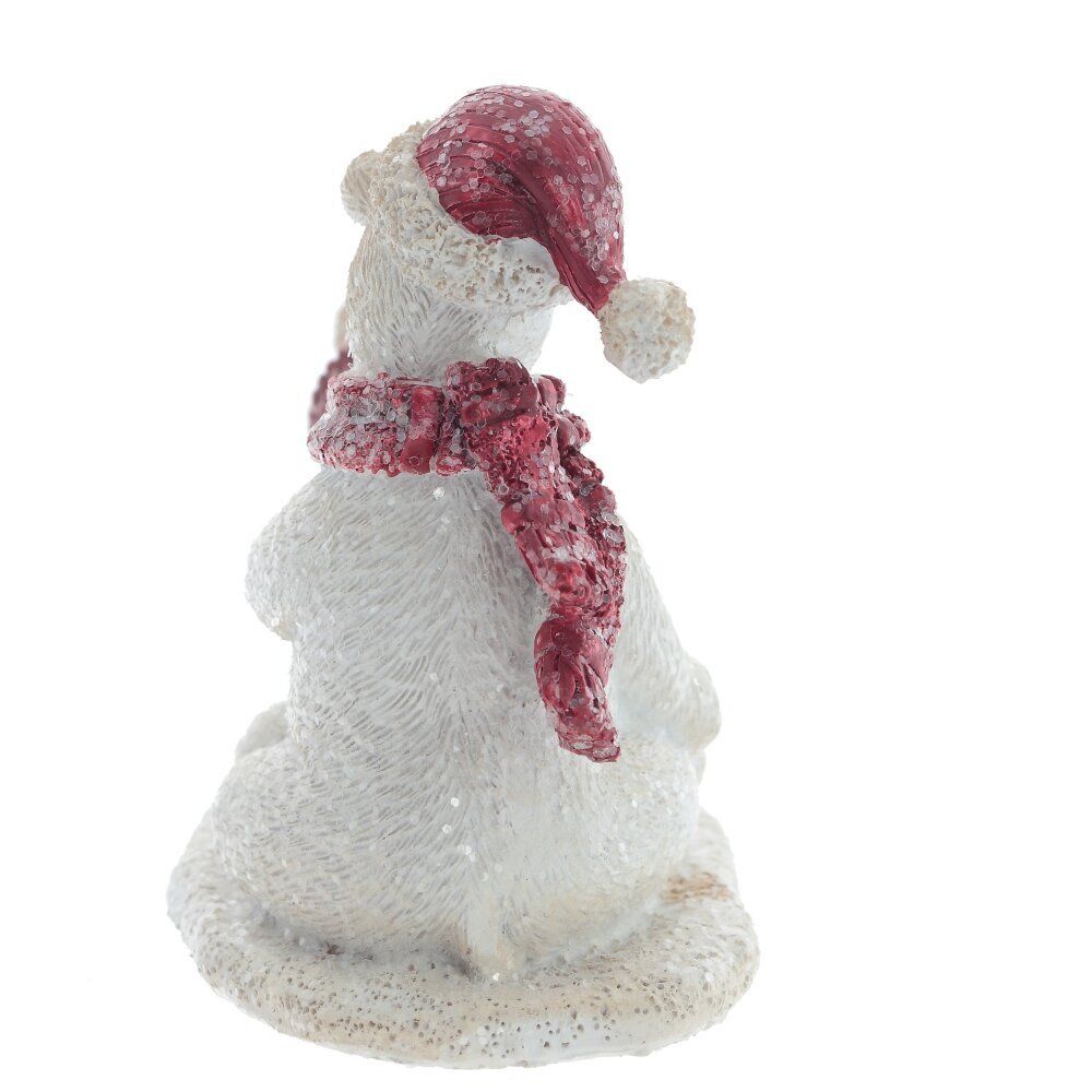 GAEM Фигурка декоративная "Медвежата", L8 W5,5 H8 см