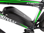 Электровелосипед Eltreco XT 850 new