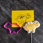 Динозавр №30