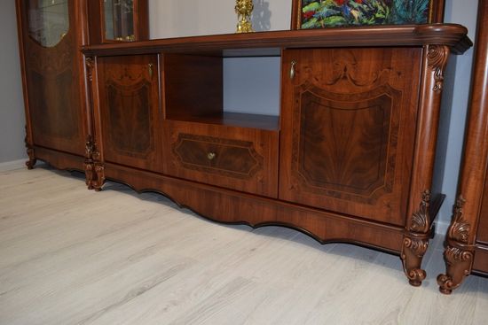 Гостиная модульная ИЛОНА караваджо