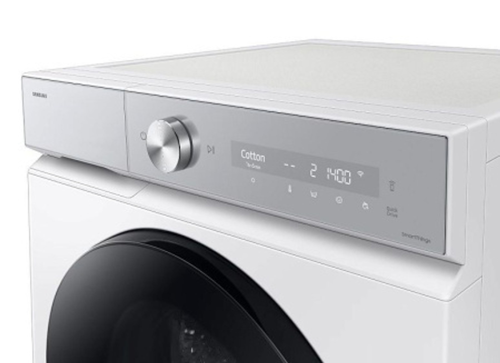 Стиральная машина WD11DB8B85GHLP, с сушкой