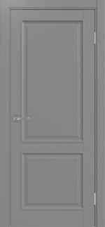 Межкомнатная дверь Optima Porte ТОСКАНА 602.11 с багетом