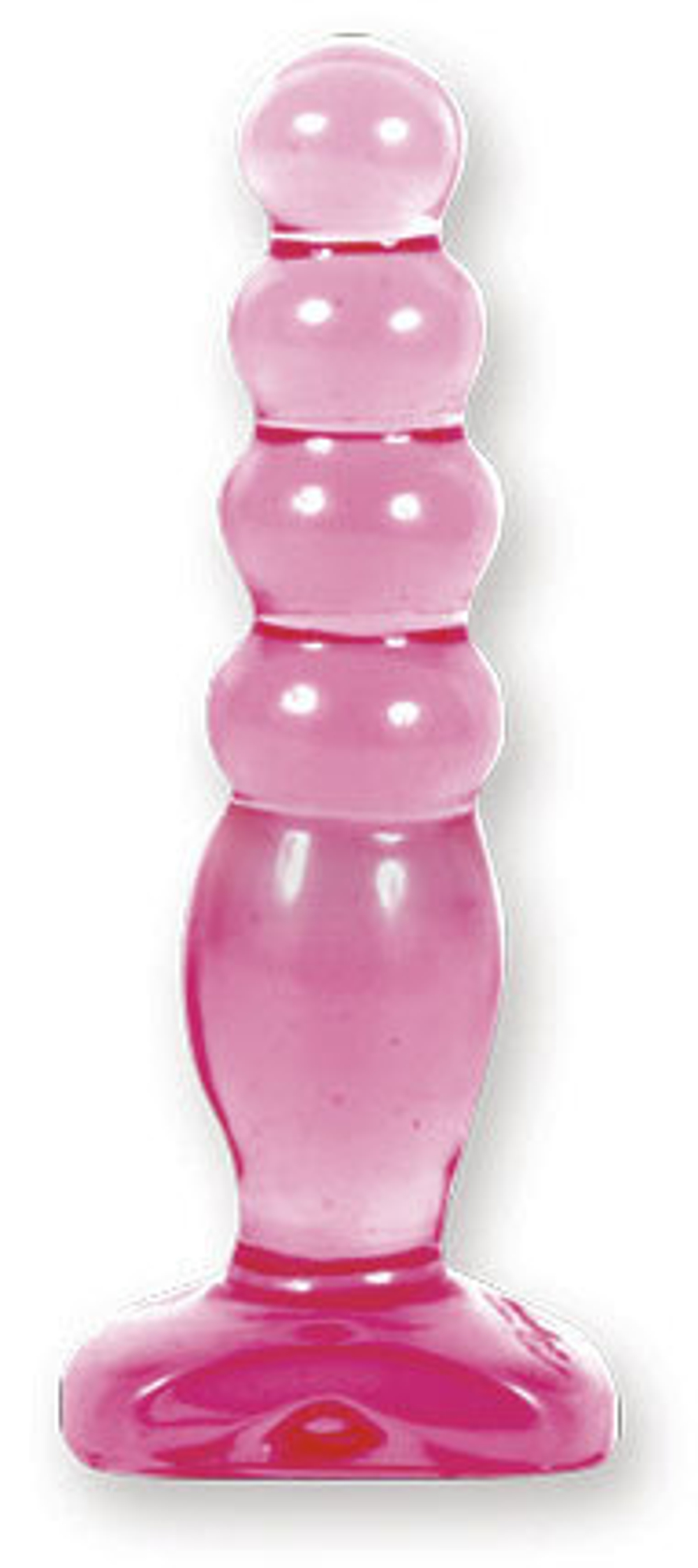 Анальная пробка Елочка