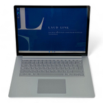 Surface Laptop 3
