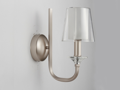 Настенный светильник Newport PERLA 4601/A, М0058841