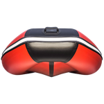 Лодка ПВХ Мастер Лодок Ривьера Компакт 3400СК "Комби" -