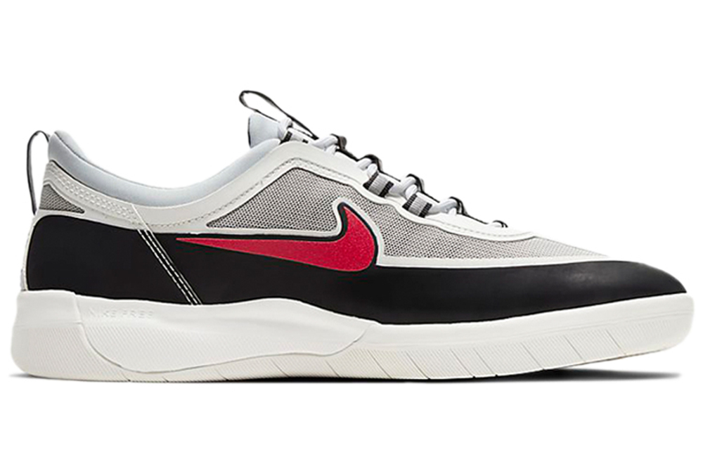 Кроссовки Nike Sb Nyjah Free 2