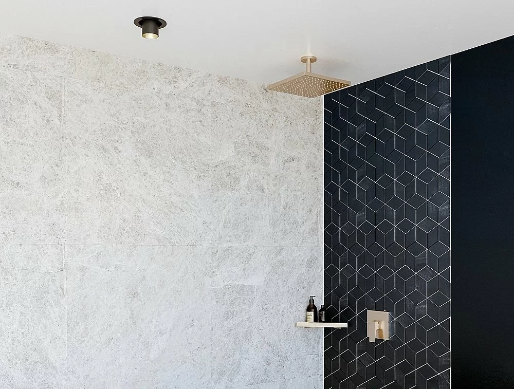 Смеситель для душа Hansgrohe Metropol 32565140