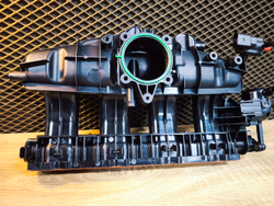 Впускной коллектор Audi EA888 CDNB CDNC 1.8T - 2.0T