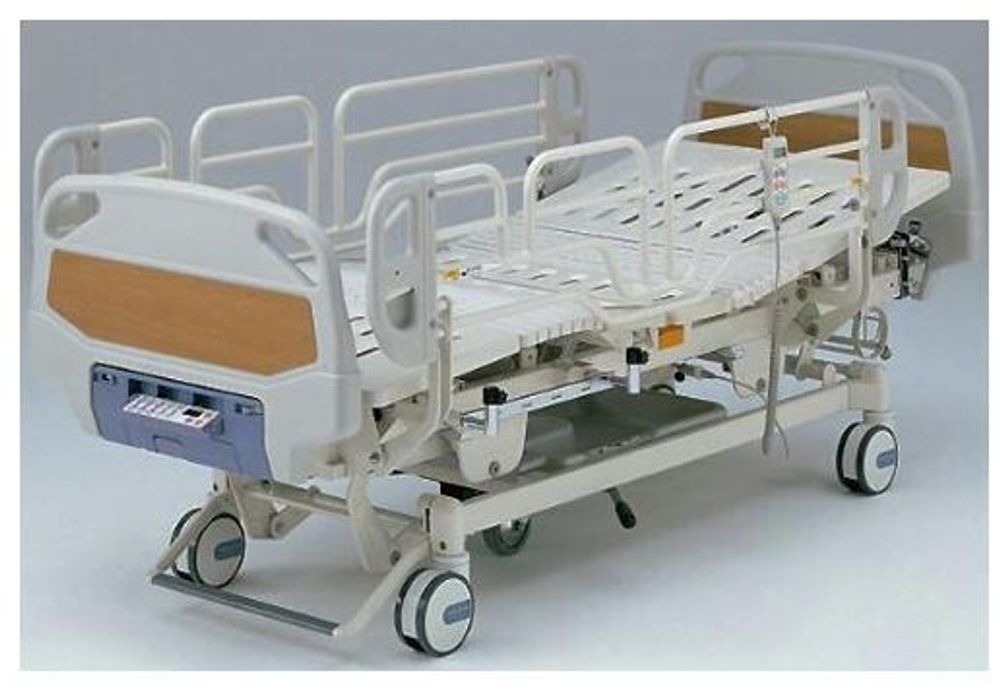 Кровать функциональная KA-8700