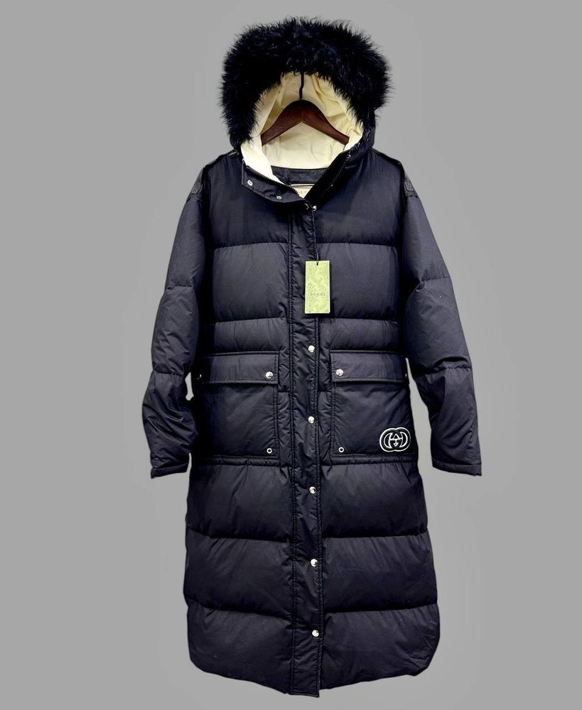 Пуховик Gucci