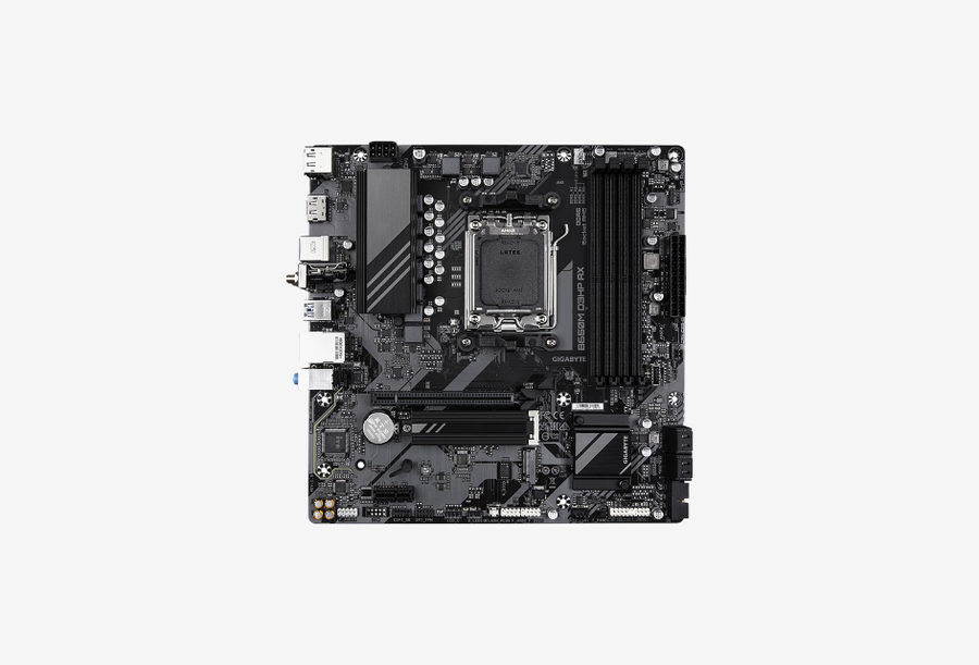 B650M D3HP AX_0126709105502