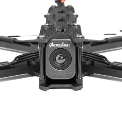 FPV-дрон камикадзе REAPER 10  с тепловизором
