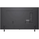 Телевизор LG 65QNED85B 65" Ultra HD QNED MiniLED черный графит, 2026