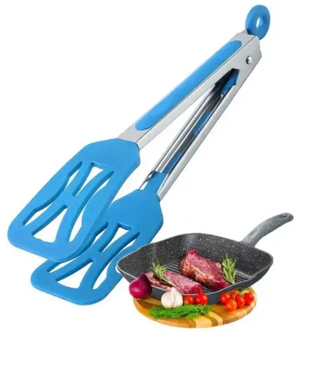 Щипцы кулинарные