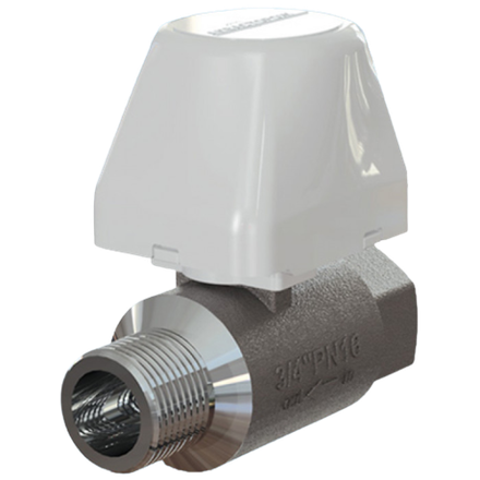 ТК33 Кран "Аквасторож -20 мод. 1Б