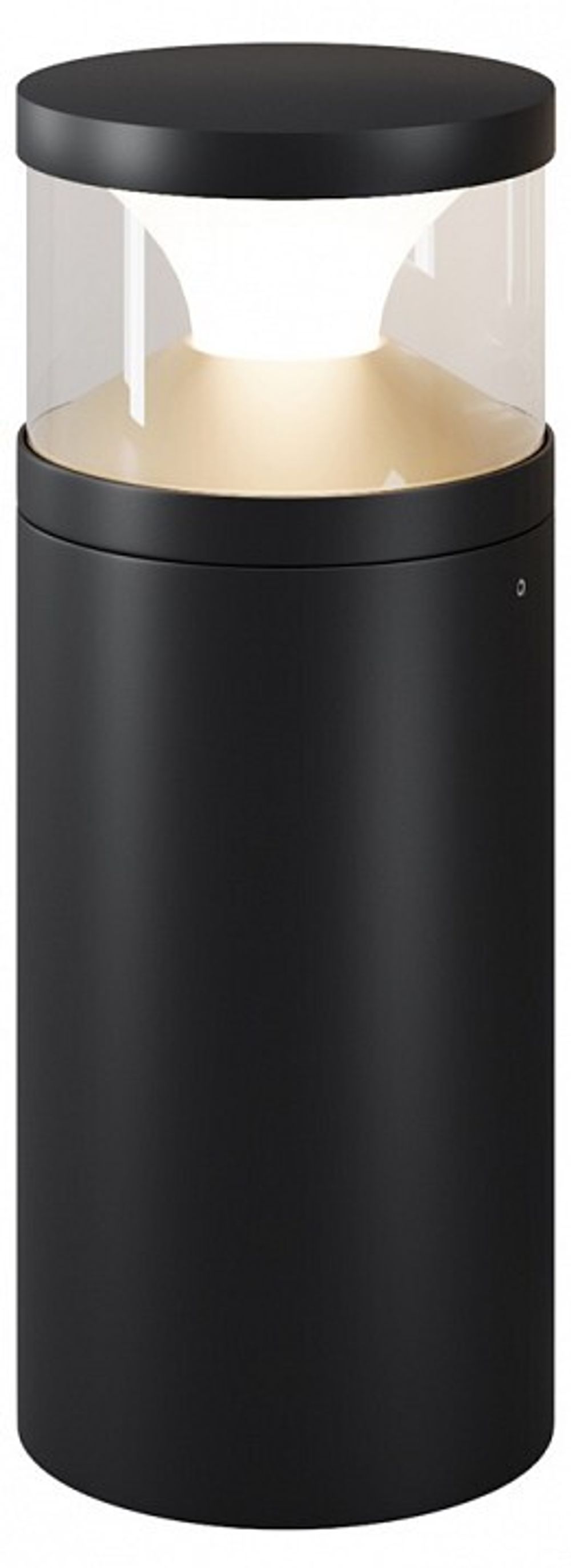 Наземный низкий светильник Maytoni Pyro O496FL-L21B3K1