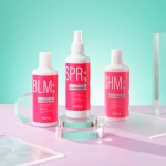 Спрей-уход для окрашенных волос Leave-in Care Spray for Сolored Hair Tefia MY Mycare, 250 мл