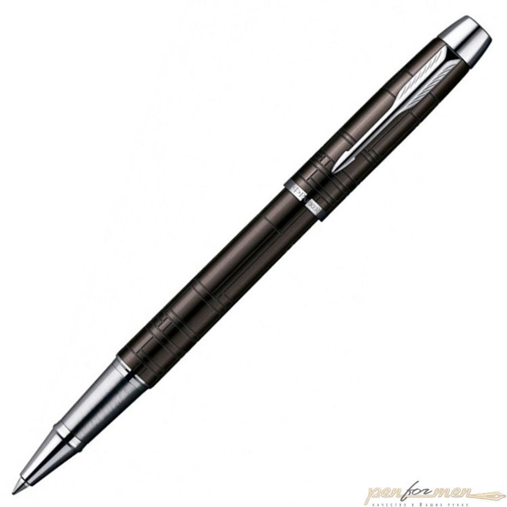 Роллер Parker IM Premium T222 Brown (S0949720)