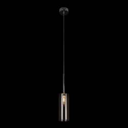10232/B Smoke Подвесной светильник LOFT IT Spillray