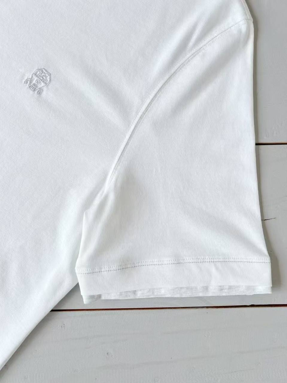 Футболка Brunello Cucinelli