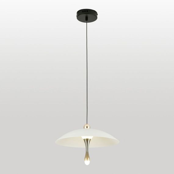 Подвесной светодиодный светильник Lussole Loft Irvine LSP-7342