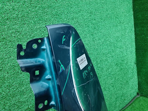 Крыло переднее левое GAC GS8 2 (2021-н.в.)